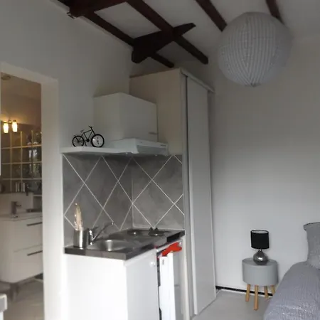 Studio Nature Apartment *